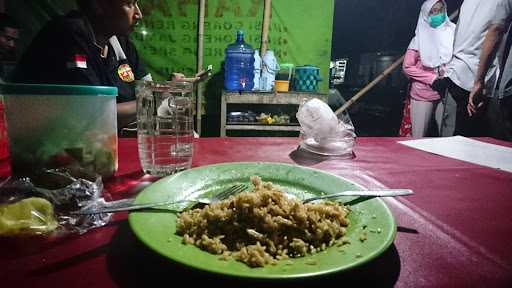 Nasi Goreng Rahayu 8