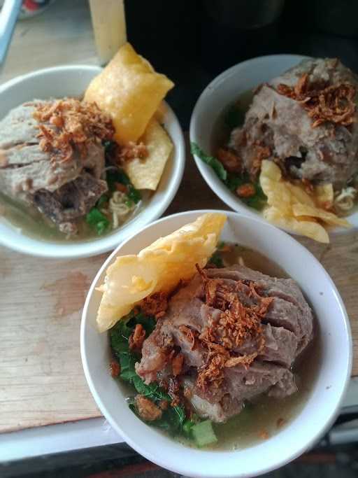 Oemah Bakso Lancar 9