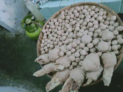 Oemah Bakso Lancar 5