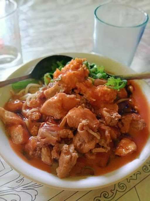 Oemah Bakso Lancar 4