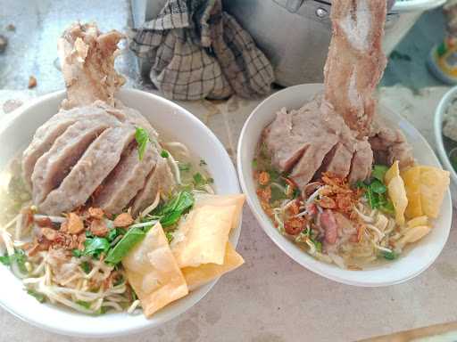 Oemah Bakso Lancar 2