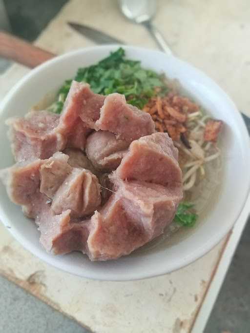 Oemah Bakso Lancar 8