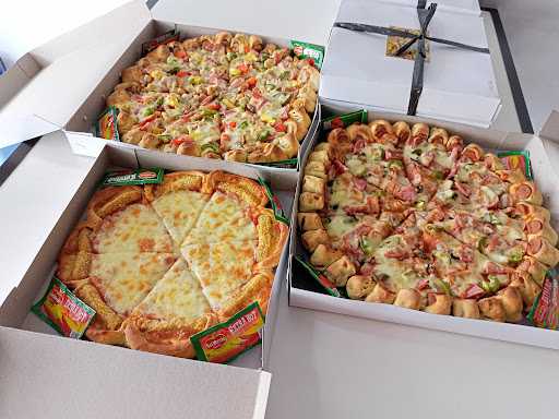 Oemah Pizza Panjatan Cabang Gombong 1