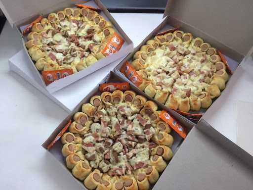 Oemah Pizza Panjatan Cabang Gombong 5