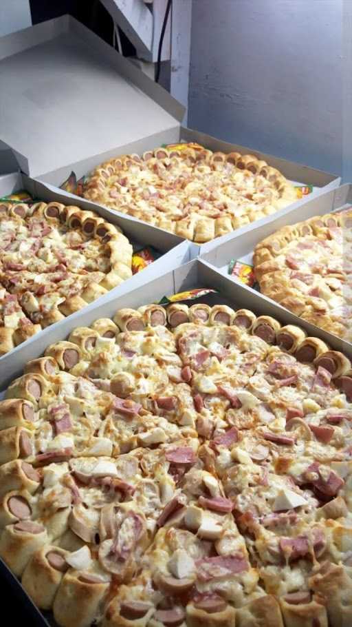 Oemah Pizza Panjatan Cabang Gombong 2