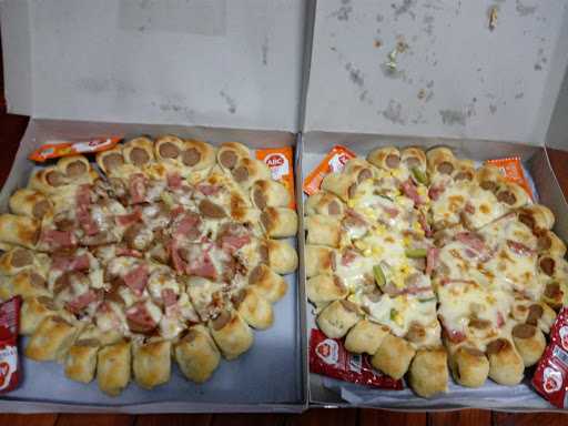 Oemah Pizza Panjatan Cabang Gombong 7