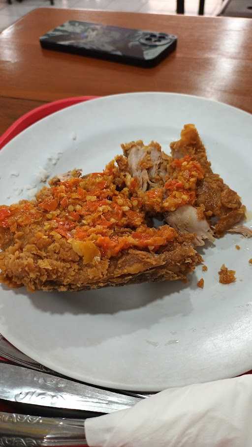 Olive Fried Chicken Gombong 10