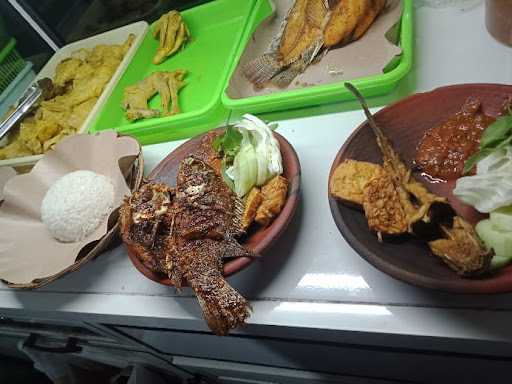 Pecel Lele 5758 6