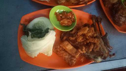 Pecel Lele  Raos Ratri  4