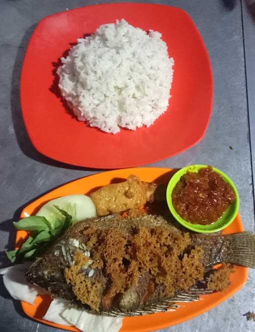 Pecel Lele  Raos Ratri  3