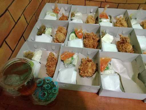 Pondok Sambel Coet Desiri 8