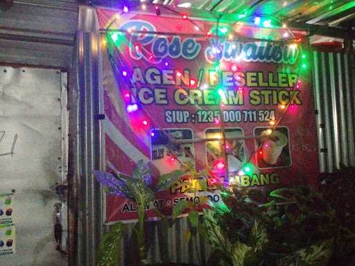 Rose Swallow Ice Cream Gombong 4