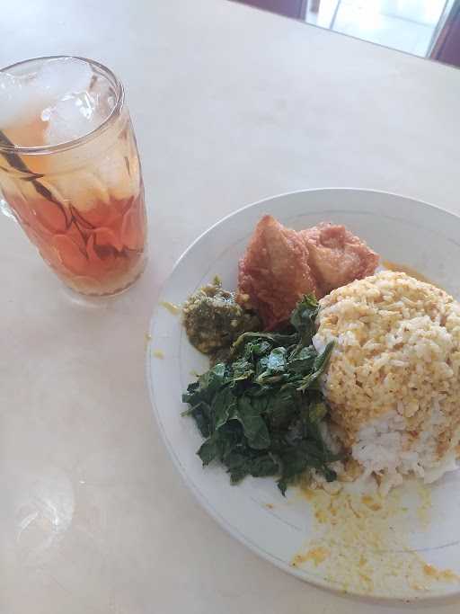 Rumah Makan Padang Murah BaruPku 2