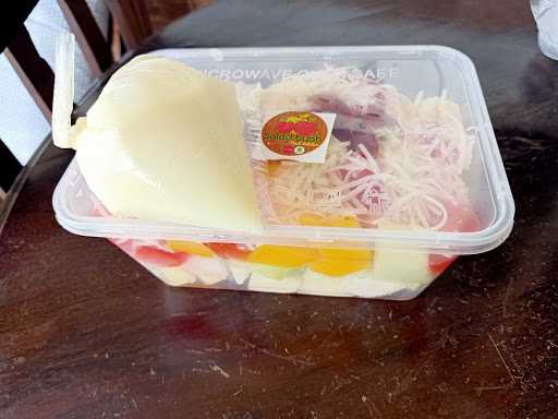 Salad Buah & Es BuahAmu 9