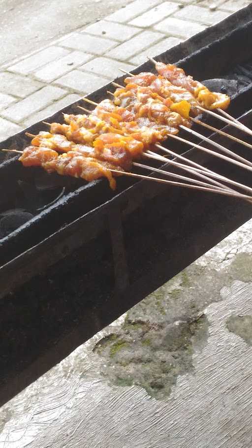 Sate Ambal Bu Gandis 5