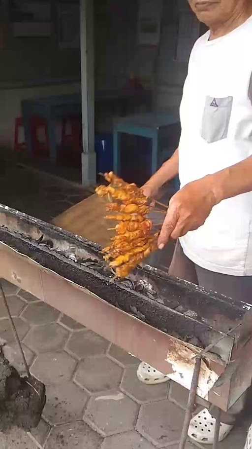 Sate Ambal Bu Gandis 7