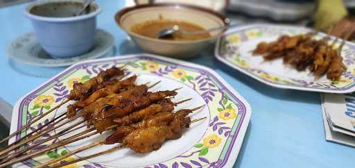 Sate Ambal Bu Gandis 9