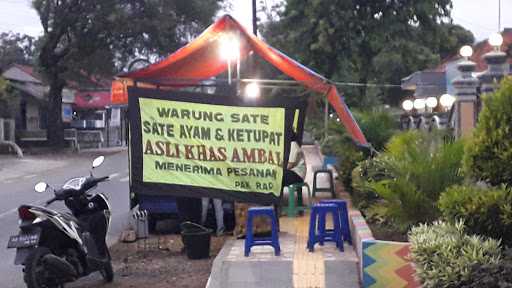 Sate Ambal Pak Radi 3