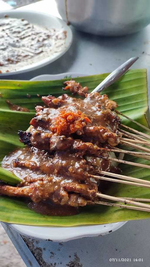 Sate Ayam Bang Samsul 5