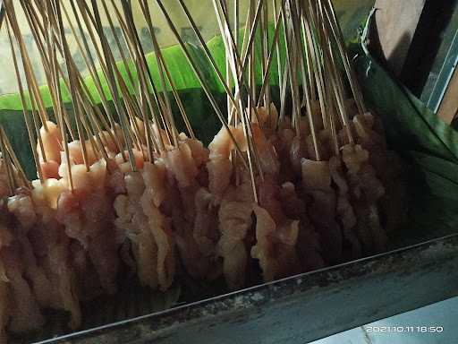 Sate Ayam Bang Samsul 4