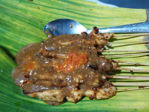 Sate Ayam Bang Samsul 3