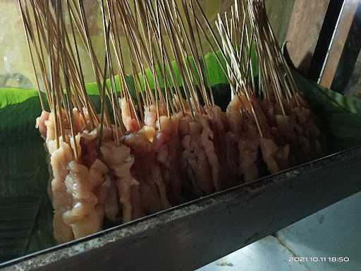 Sate Ayam Bang Samsul 2