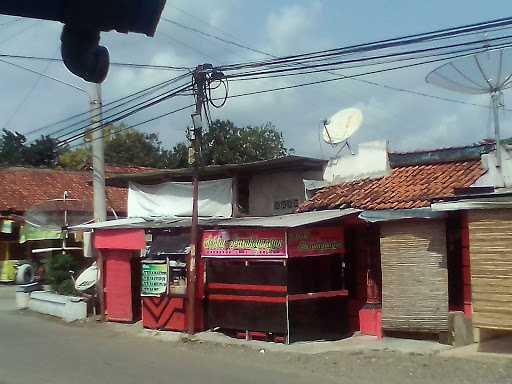 Seblak Parahiyangan 2