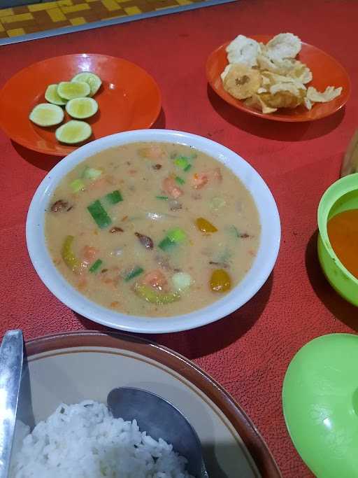 Sop Kaki Kambing 76 1