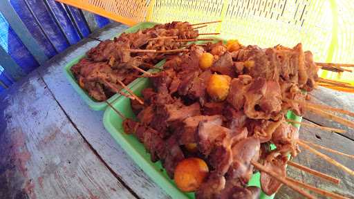 Soto Ayam Kampung Pak Min 4