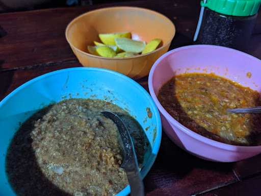 Soto Ayam Kampung Pak Min 3