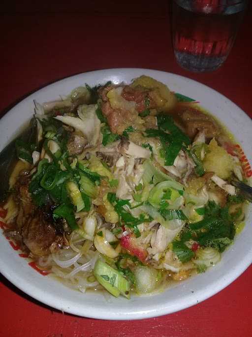 Soto Ayam Pak Karyo 4