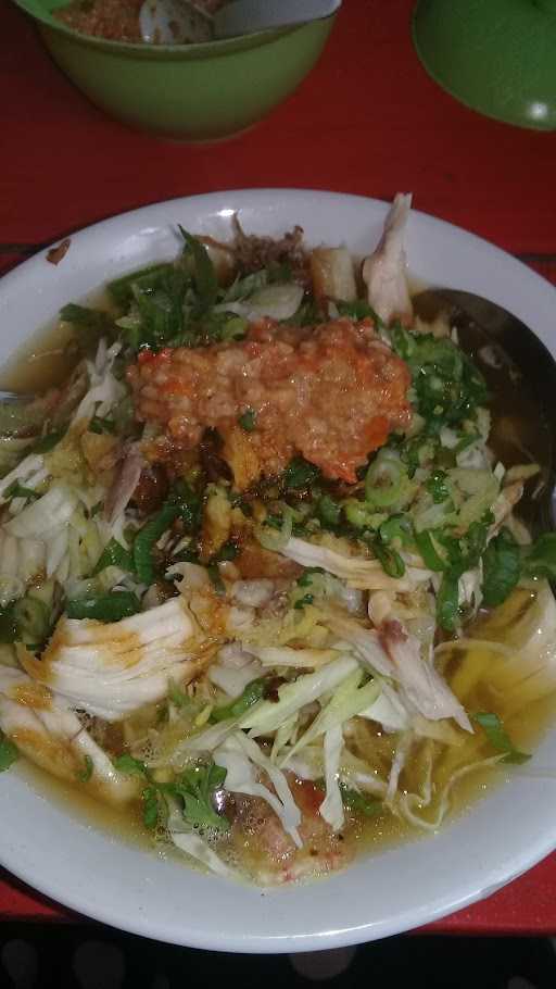 Soto Ayam Pak Karyo 3