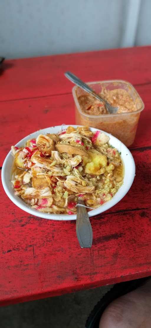 Soto Ayam Pak Karyo 1