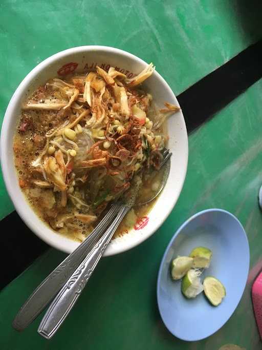 Soto Ayam Pak Pardi 3