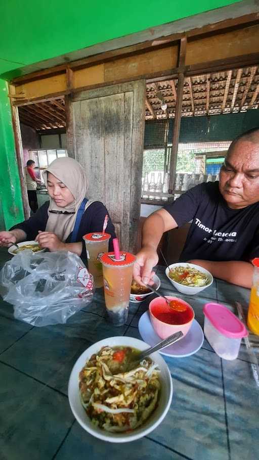 Soto Ayam Pak Pardi 2