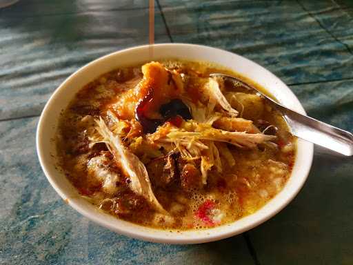 Soto Ayam Pak Pardi 1