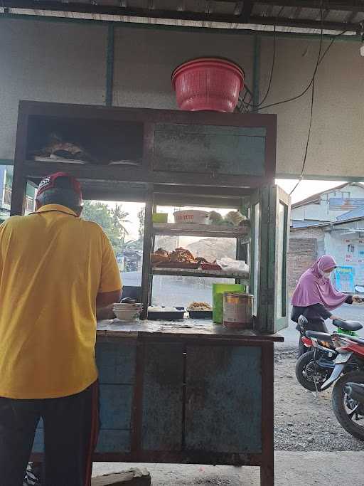 Soto Ayam Pak. Pur 1