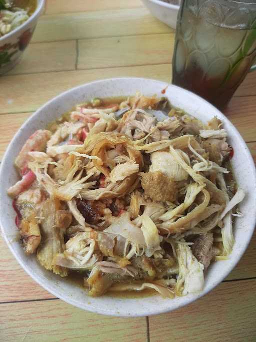 Soto Babat & Ayam Kalitengah 5