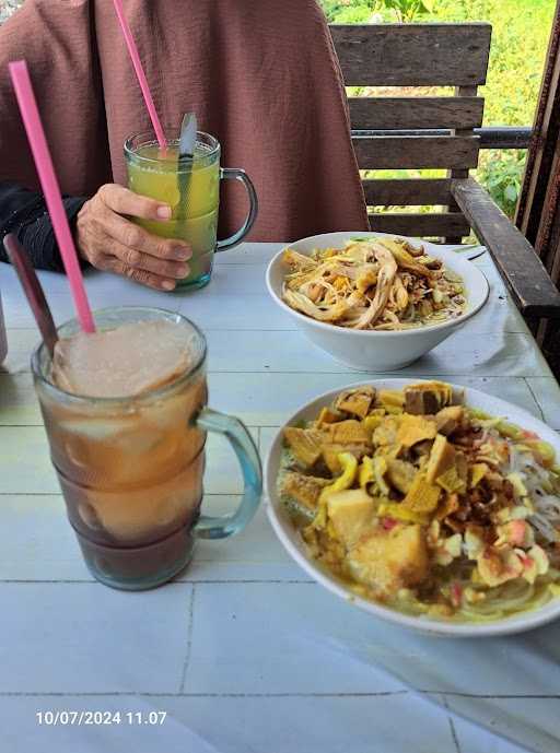 Soto Babat & Ayam Kalitengah 9