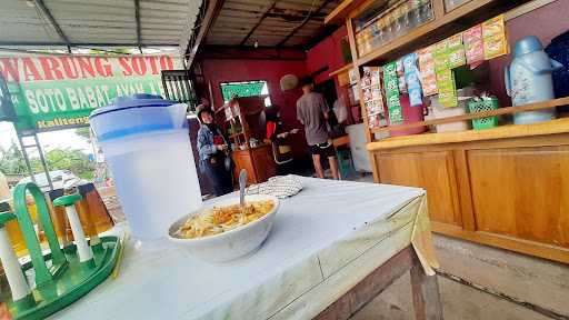 Soto Babat & Ayam Kalitengah 7