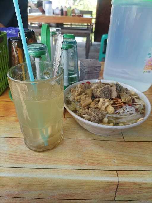 Soto Babat & Ayam Kalitengah 10