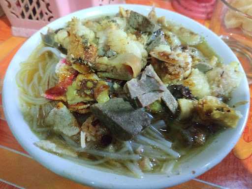 Soto Babat & Ayam Kalitengah 2