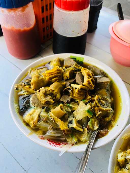 Soto Babat & Ayam Kalitengah 3