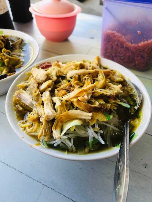 Soto Babat & Ayam Kalitengah 6