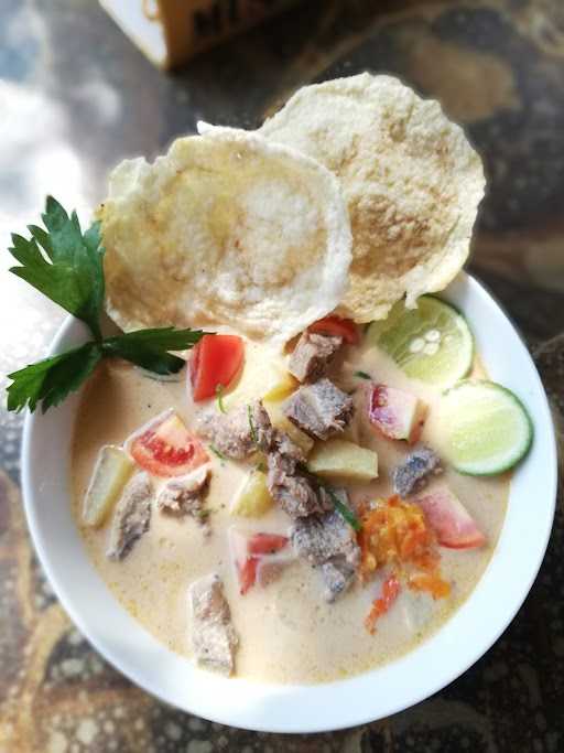 Soto Betawi Gombong (Ma Home) 7