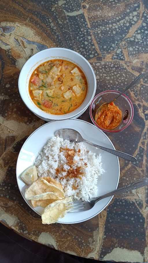 Soto Betawi Gombong (Ma Home) 2