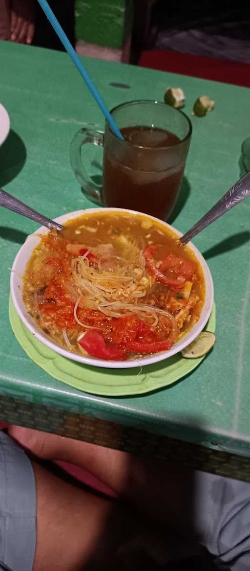 Soto Bpk. Parmin 8