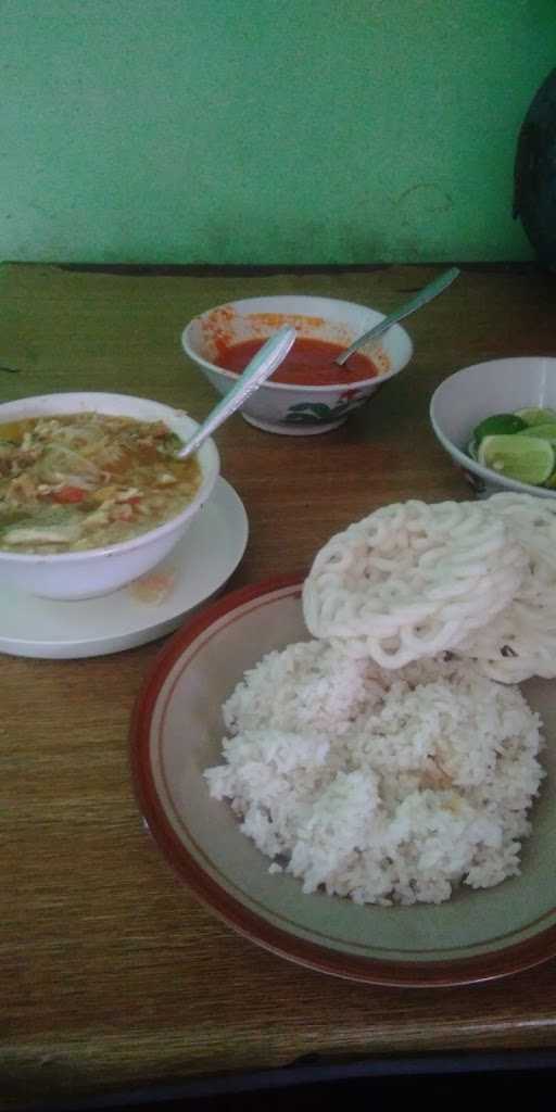 Soto Bpk. Parmin 10