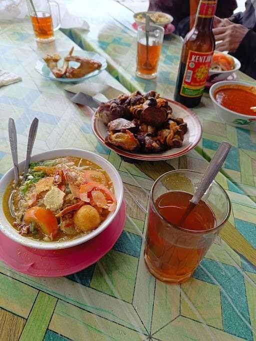 Soto Bpk. Parmin 3