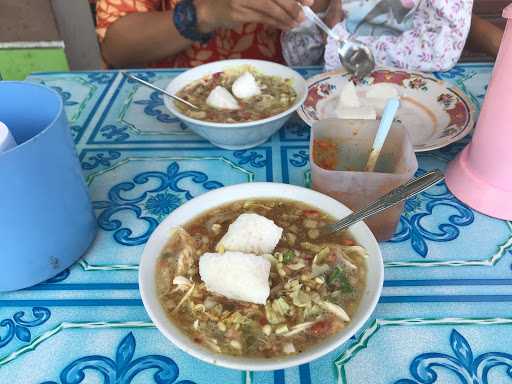 Soto Gombong Sopo Nyono Bpk. Kiman 5